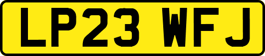 LP23WFJ