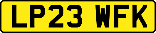 LP23WFK