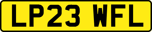 LP23WFL