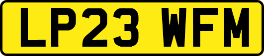 LP23WFM