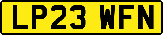 LP23WFN