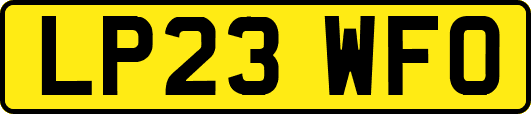 LP23WFO