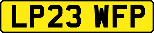 LP23WFP