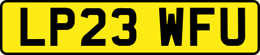 LP23WFU