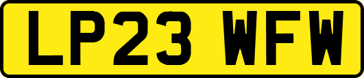 LP23WFW