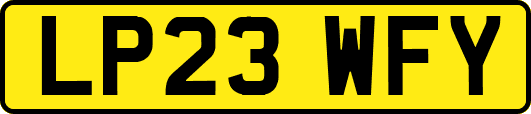 LP23WFY