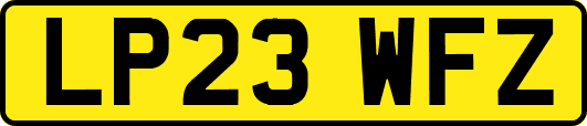 LP23WFZ