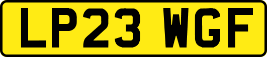 LP23WGF