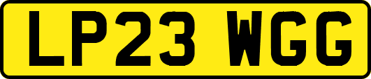 LP23WGG