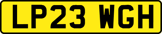LP23WGH