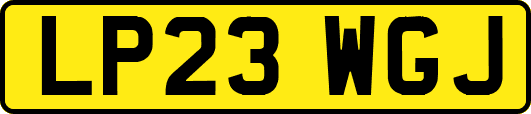 LP23WGJ