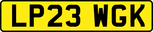 LP23WGK