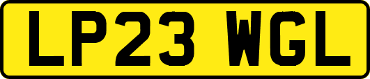 LP23WGL