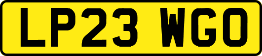 LP23WGO