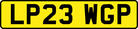 LP23WGP