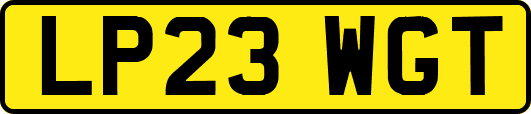 LP23WGT