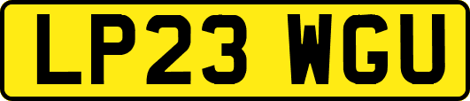 LP23WGU