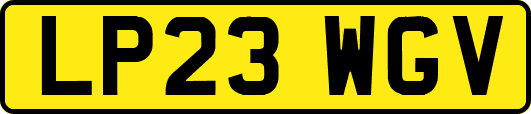 LP23WGV