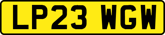 LP23WGW