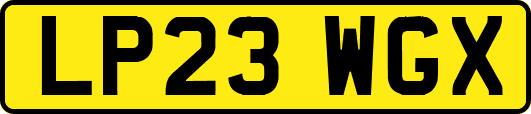 LP23WGX