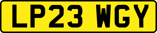LP23WGY