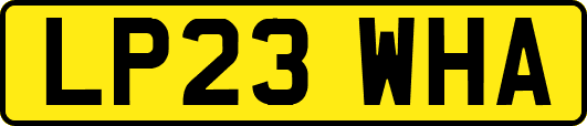 LP23WHA