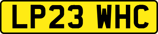 LP23WHC