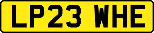 LP23WHE