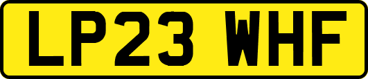 LP23WHF