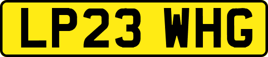 LP23WHG