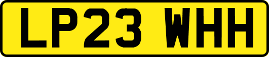 LP23WHH