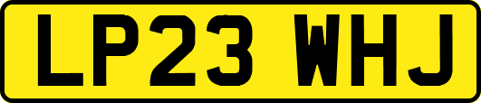 LP23WHJ