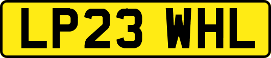 LP23WHL