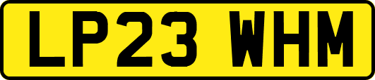 LP23WHM