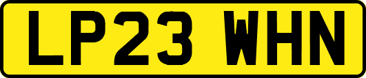 LP23WHN