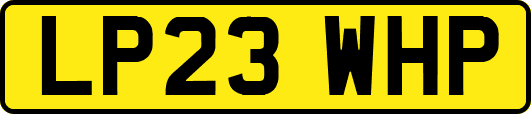 LP23WHP