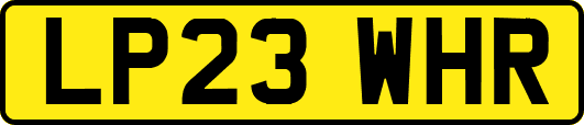 LP23WHR