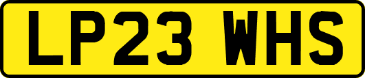 LP23WHS