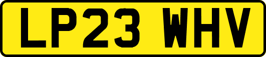 LP23WHV