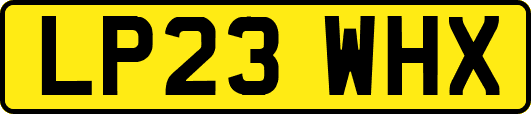 LP23WHX