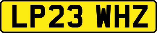 LP23WHZ