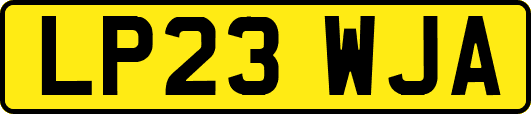 LP23WJA