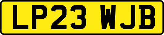 LP23WJB
