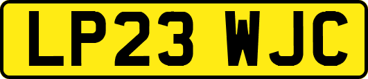 LP23WJC