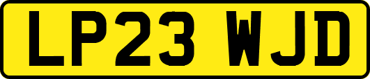 LP23WJD