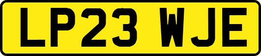 LP23WJE
