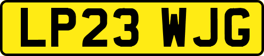 LP23WJG