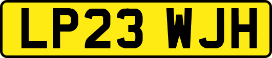 LP23WJH