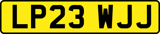 LP23WJJ