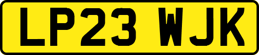 LP23WJK